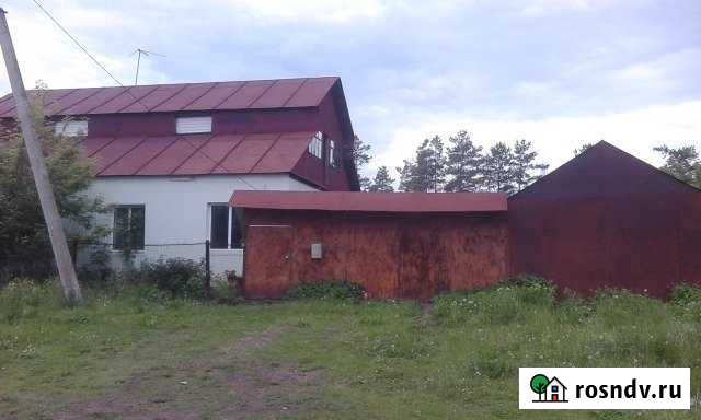 Дом 94 м² на участке 25 сот. на продажу в Ульяновске Ульяновск - изображение 1