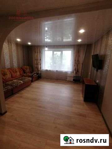 5-комнатная квартира, 103.1 м², 1/10 эт. на продажу в Чите Чита - изображение 1