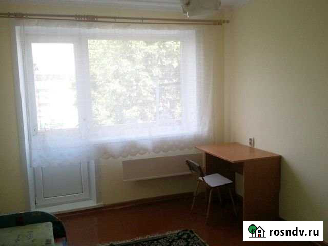 Комната 14 м² в 4-ком. кв., 5/5 эт. на продажу в Иркутске Иркутск - изображение 1