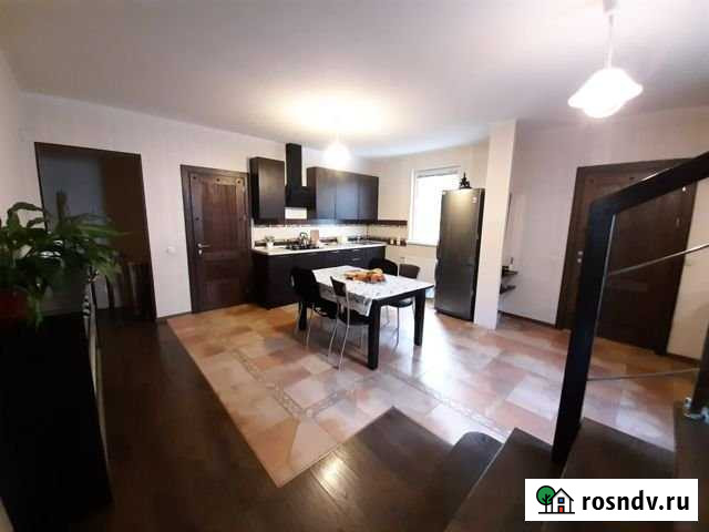 Коттедж 160 м² на участке 6 сот. на продажу во Всеволожске Всеволожск - изображение 1