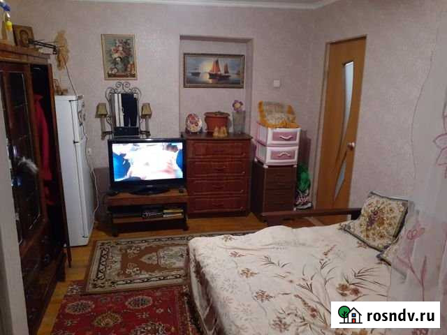 3-комнатная квартира, 59.8 м², 1/5 эт. на продажу в Новочеркасске Новочеркасск - изображение 1