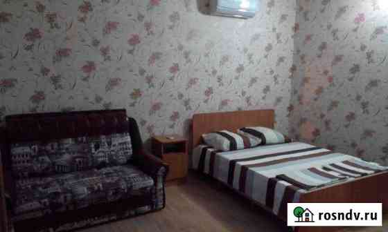 Комната 17 м² в 1-ком. кв., 2/2 эт. в аренду посуточно в Кабардинке Кабардинка