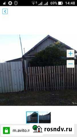 Дом 49 м² на участке 10 сот. на продажу в Тамбовке Астраханской области Тамбовка - изображение 1