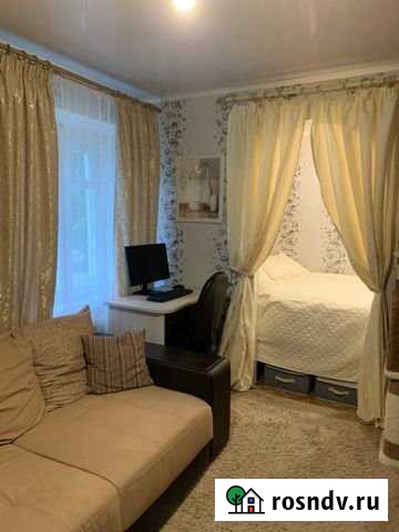 1-комнатная квартира, 31 м², 2/5 эт. на продажу в Орле Орёл - изображение 1