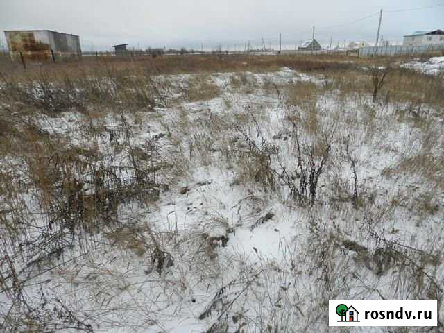 Участок ИЖС 18 сот. на продажу в Бузулуке Бузулук - изображение 1