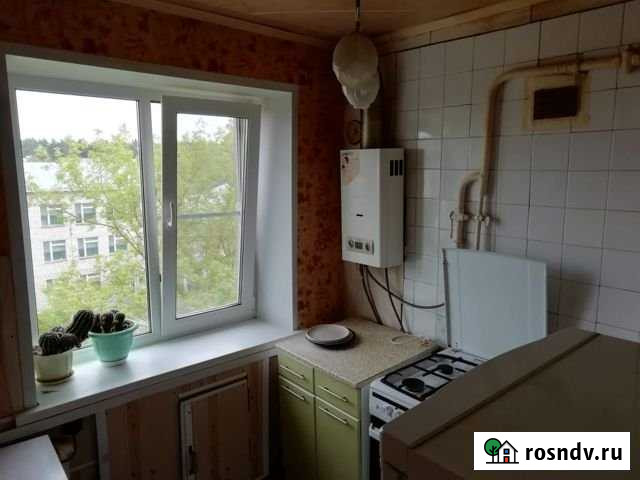 2-комнатная квартира, 41 м², 5/5 эт. на продажу в Жукове Жуков - изображение 1