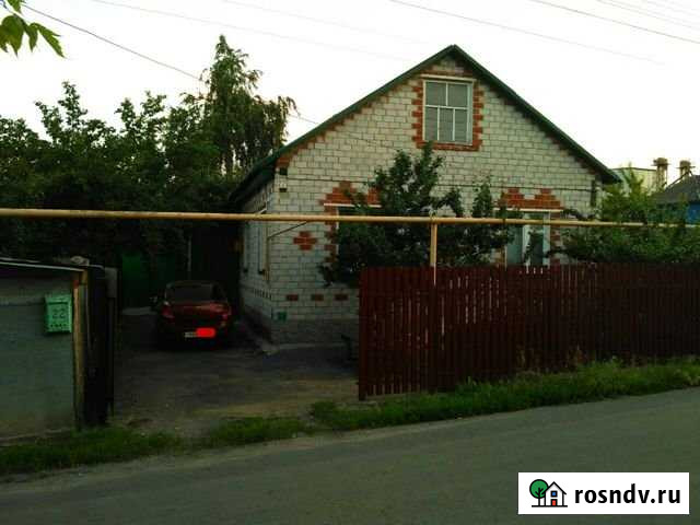 Дом 80 м² на участке 8 сот. на продажу в Анне Анна - изображение 1