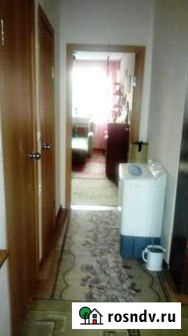 2-комнатная квартира, 43.9 м², 1/3 эт. на продажу в Северобайкальске Северобайкальск - изображение 1