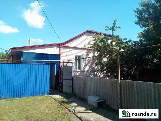 Дом 80 м² на участке 25 сот. на продажу в Прохоровке Прохоровка - изображение 1