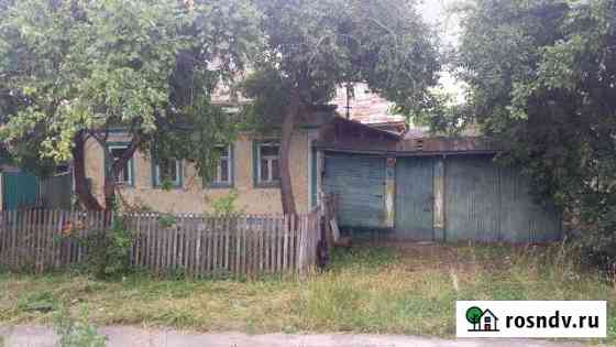 Дом 71 м² на участке 21 сот. на продажу в Судже Суджа