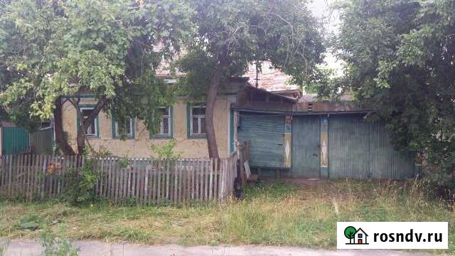 Дом 71 м² на участке 21 сот. на продажу в Судже Суджа - изображение 1