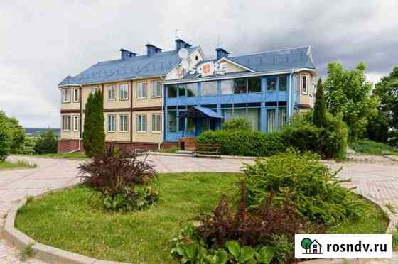 Гостиница, 960.4 кв.м. Память Парижской Коммуны