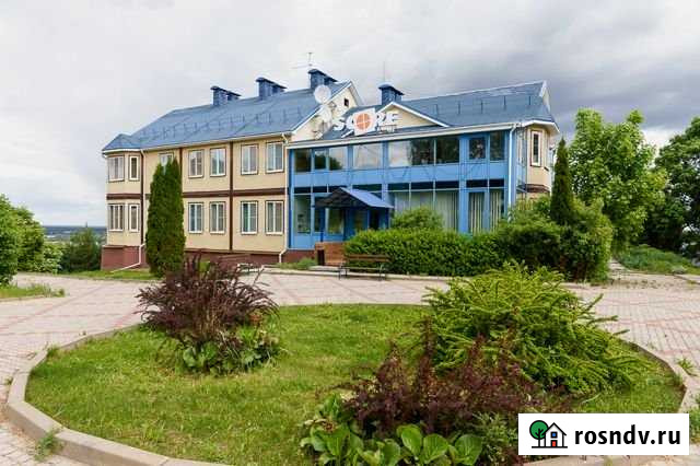 Гостиница, 960.4 кв.м. Память Парижской Коммуны - изображение 1