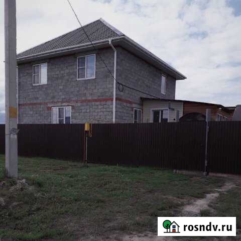 Коттедж 150 м² на участке 10 сот. на продажу в Каскаре Каскара - изображение 1