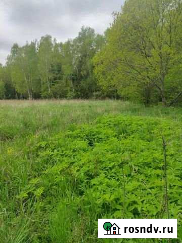 Участок ИЖС 26 сот. на продажу в Оболенске Оболенск - изображение 1