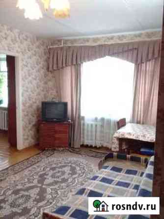 4-комнатная квартира, 62 м², 3/5 эт. на продажу в Октябрьском Республики Башкортостан Октябрьский