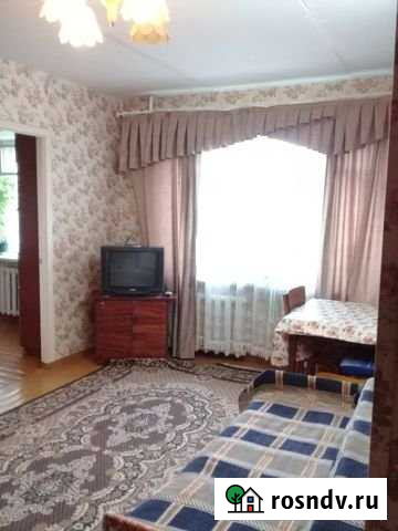 4-комнатная квартира, 62 м², 3/5 эт. на продажу в Октябрьском Республики Башкортостан Октябрьский - изображение 1