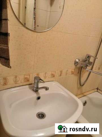 Комната 11 м² в 5-ком. кв., 4/9 эт. на продажу в Новосибирске Новосибирск - изображение 1