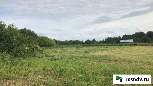 Участок ИЖС 23 сот. на продажу в Вологде Вологда - изображение 1