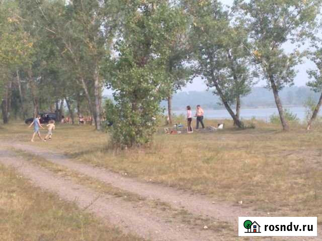 Участок СНТ, ДНП 9 сот. на продажу в Кедровом Красноярского края Кедровый - изображение 1