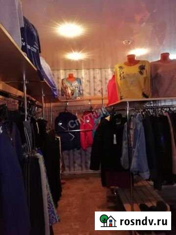 Универсальное помещение, 26 кв.м Инской - изображение 1