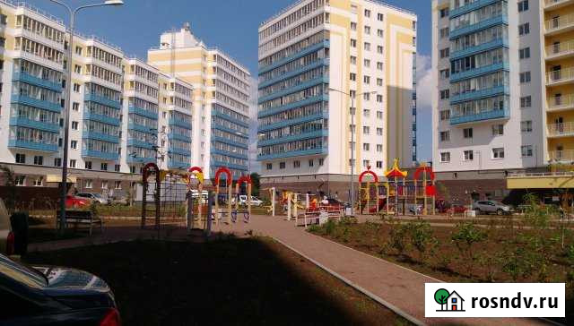 1-комнатная квартира, 41 м², 3/14 эт. на продажу во Всеволожске Всеволожск - изображение 1