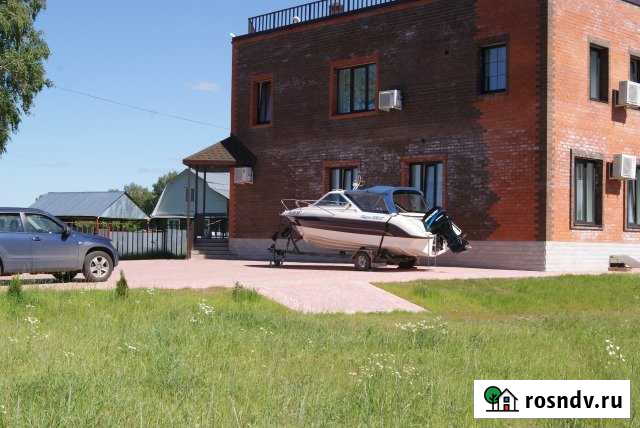 Коттедж 670 м² на участке 14 сот. на продажу в Костроме Кострома - изображение 1