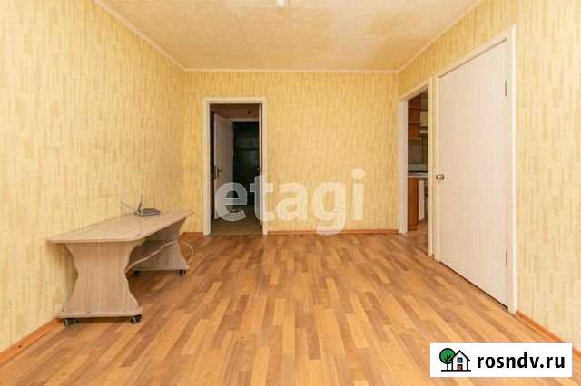 3-комнатная квартира, 45 м², 2/5 эт. на продажу в Томске Томск - изображение 1