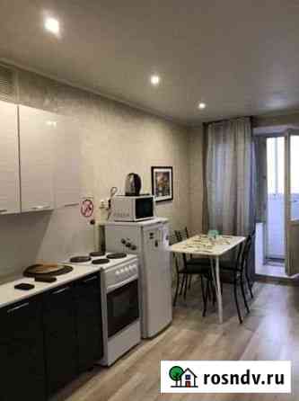 Квартира-студия, 36 м², 12/12 эт. на продажу в Вологде Вологда