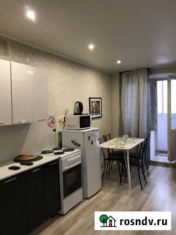 Квартира-студия, 36 м², 12/12 эт. на продажу в Вологде Вологда - изображение 1