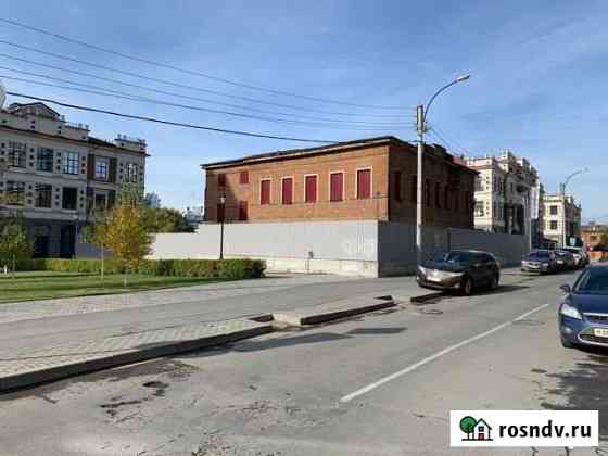 Дом 710 м² на участке 10 сот. на продажу в Екатеринбурге Екатеринбург
