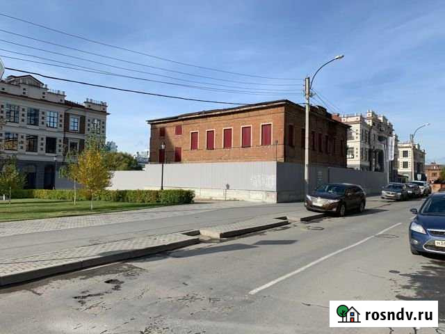 Дом 710 м² на участке 10 сот. на продажу в Екатеринбурге Екатеринбург - изображение 1