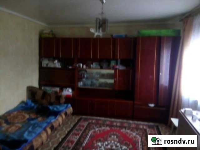 Дом 70 м² на участке 5 сот. на продажу в Икряном Икряное - изображение 1