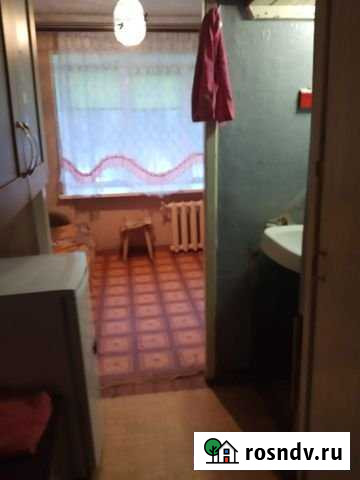 Комната 16 м² в 1-ком. кв., 3/5 эт. на продажу в Кольчугино Кольчугино - изображение 1