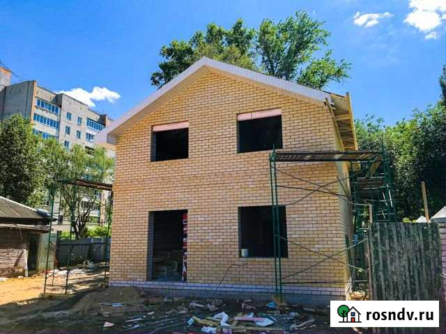 Коттедж 110 м² на участке 4 сот. на продажу в Твери Тверь - изображение 1