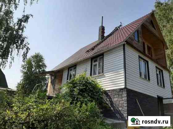 Дача 70 м² на участке 13 сот. на продажу в Калтане Калтан