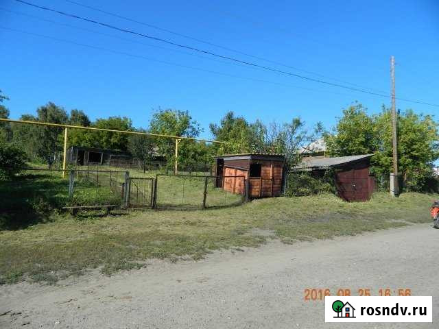 Участок ИЖС 37 сот. на продажу в Косихе Косиха - изображение 1