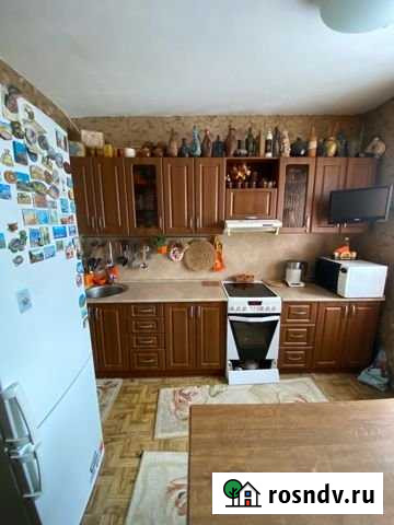 1-комнатная квартира, 33 м², 7/10 эт. в аренду на длительный срок в Барнауле Барнаул - изображение 1