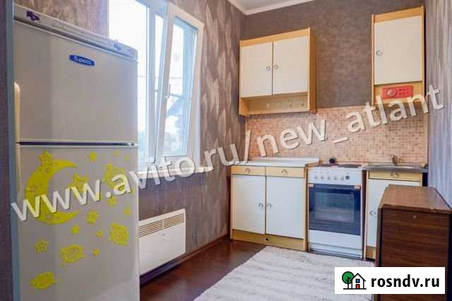 1-комнатная квартира, 27 м², 1/3 эт. на продажу в Хабаровске Хабаровск - изображение 1