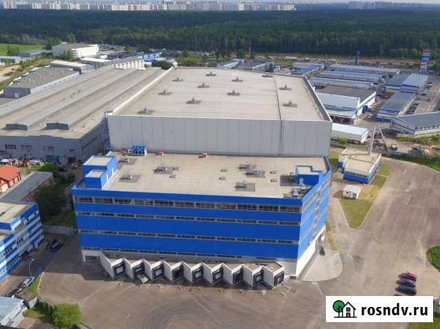 Продается логистический комплек, Одинцово Одинцово - изображение 1