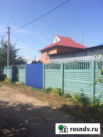 Дача 72 м² на участке 6 сот. на продажу в Хрящевке Хрящевка - изображение 1