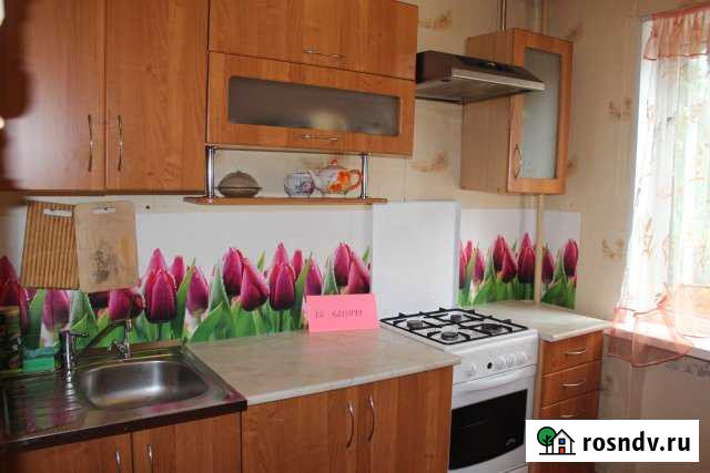 1-комнатная квартира, 31 м², 2/5 эт. в аренду посуточно в Череповце Череповец - изображение 1