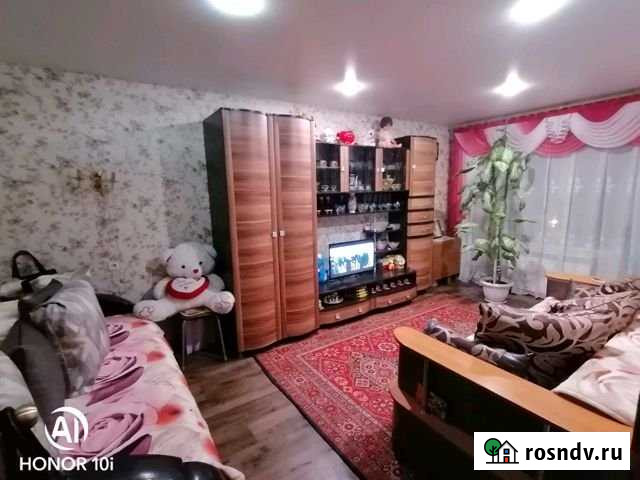 1-комнатная квартира, 30 м², 5/9 эт. на продажу в Рассказово Рассказово - изображение 1