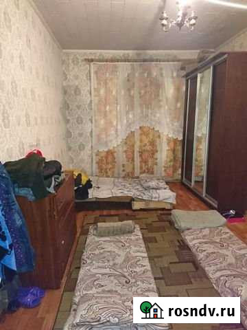 Комната 18.2 м² в 3-ком. кв., 1/4 эт. на продажу в Клине Клин - изображение 1