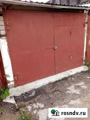 Гараж 18 м² на продажу в Димитровграде Димитровград - изображение 1