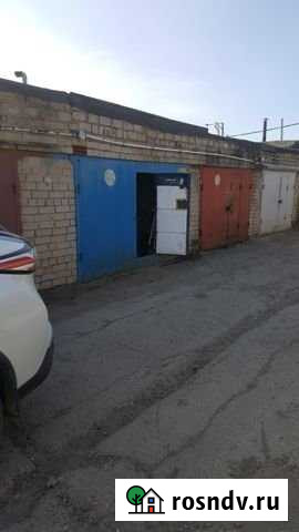 Гараж 24 м² на продажу в Набережных Челнах Набережные Челны - изображение 1