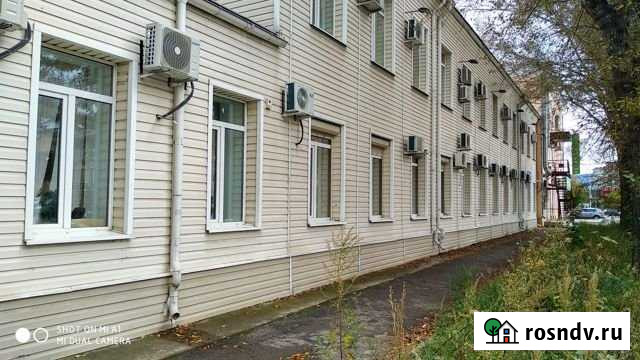 Помещение свободного назначения, 882 кв.м. Красноярск - изображение 1