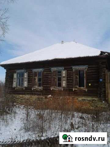 Дом 63.8 м² на участке 31 сот. на продажу в Новогорном Новогорный - изображение 1