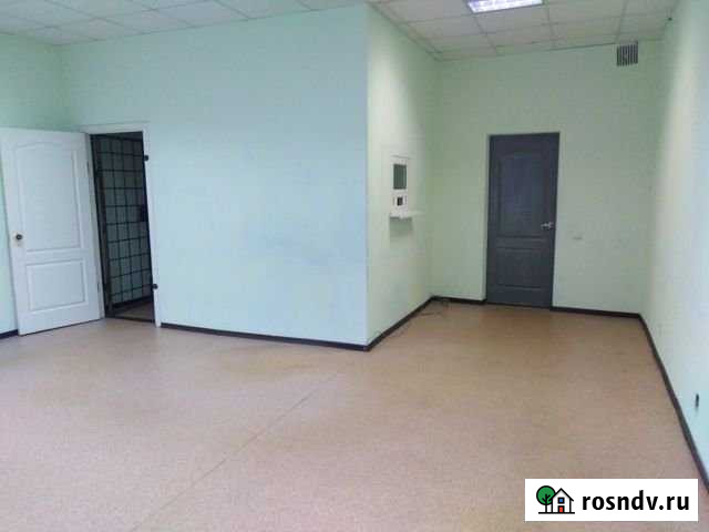 Офисное помещение, 39.3 кв.м. Набережные Челны - изображение 1