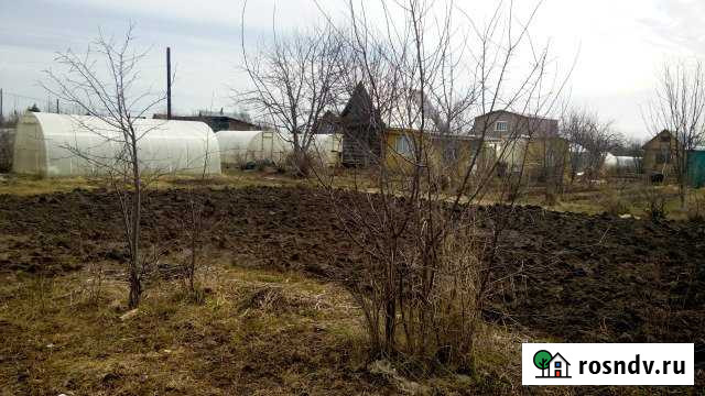 Дача 30 м² на участке 8 сот. на продажу в Ижевске Ижевск - изображение 1